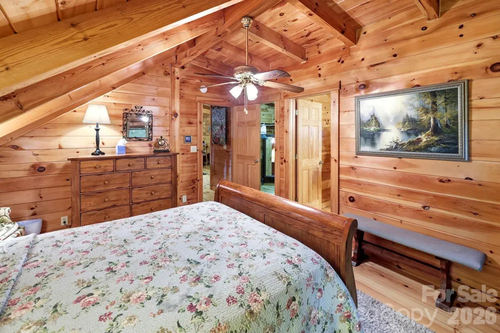 119 Egret Road Lake Lure, NC 28746