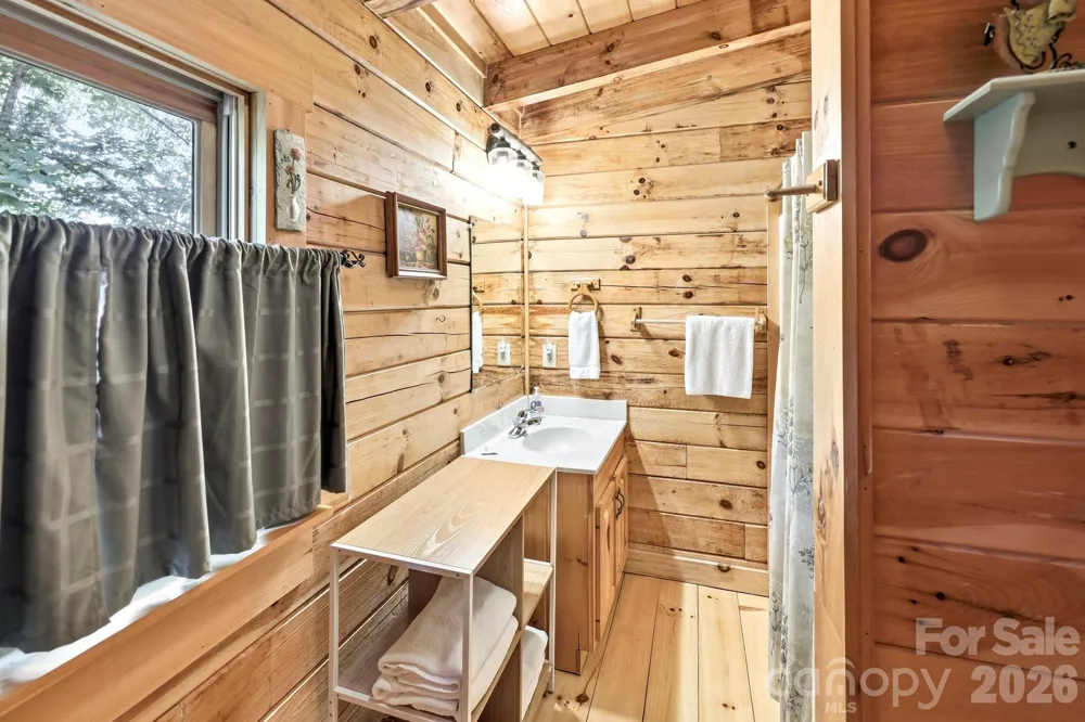 119 Egret Road Lake Lure, NC 28746
