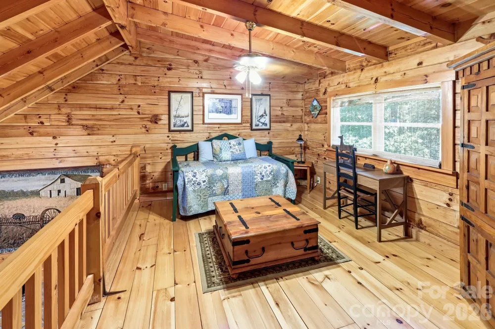 119 Egret Road Lake Lure, NC 28746