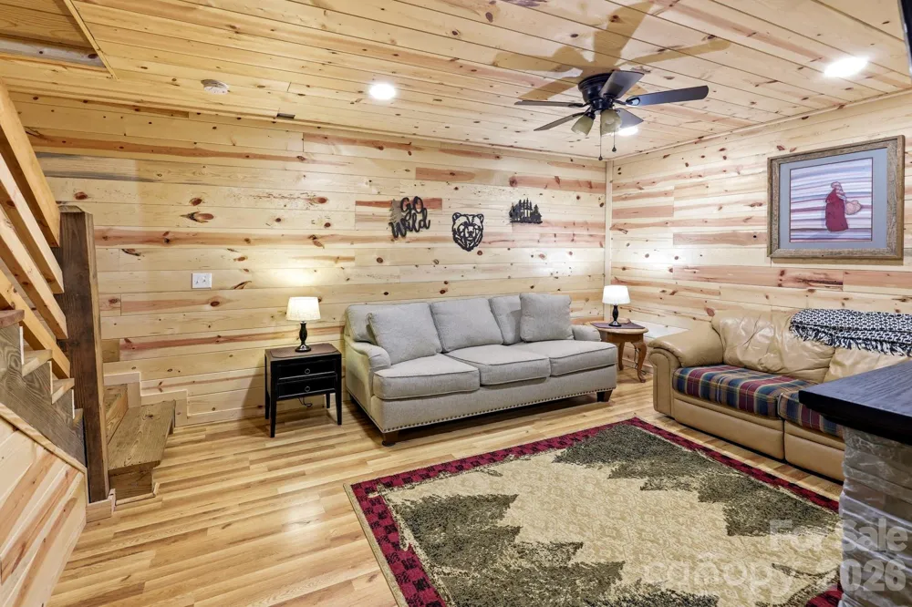 119 Egret Road Lake Lure, NC 28746