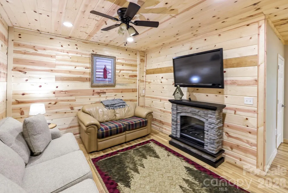 119 Egret Road Lake Lure, NC 28746