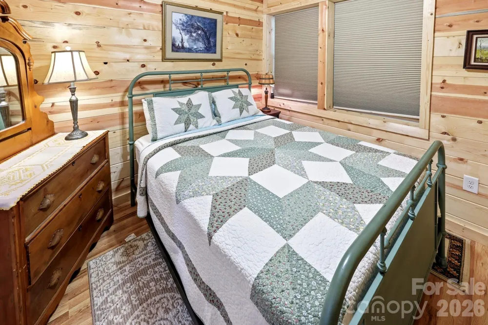 119 Egret Road Lake Lure, NC 28746