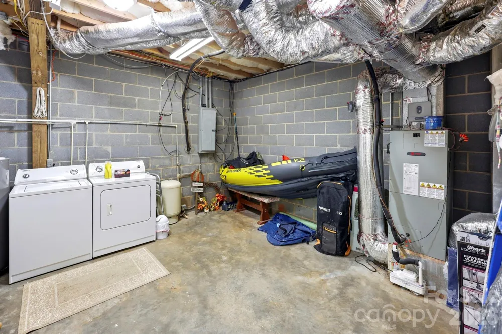 119 Egret Road Lake Lure, NC 28746