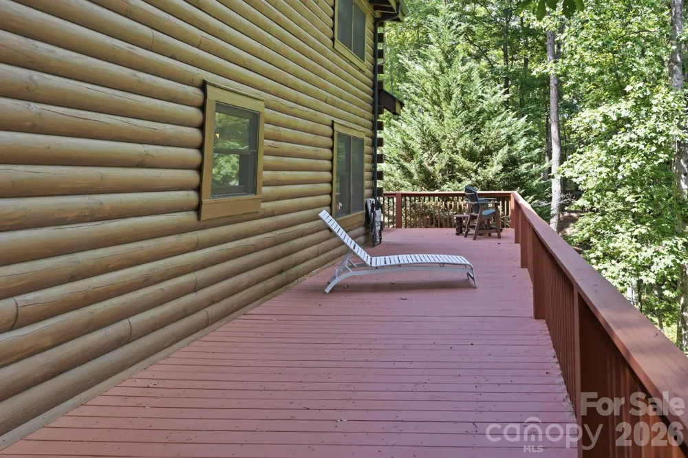 119 Egret Road Lake Lure, NC 28746