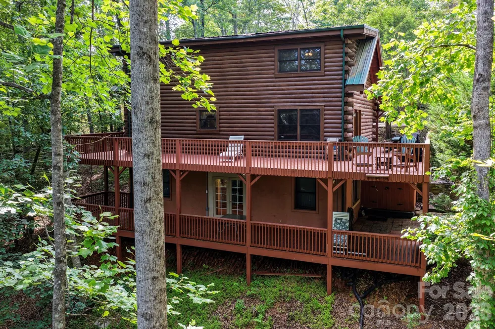 119 Egret Road Lake Lure, NC 28746