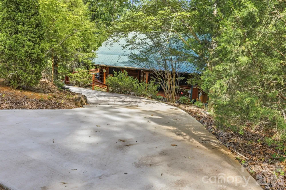 119 Egret Road Lake Lure, NC 28746