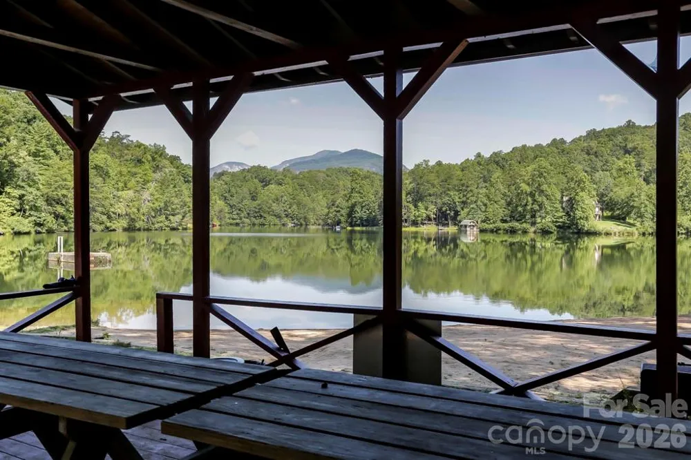 119 Egret Road Lake Lure, NC 28746
