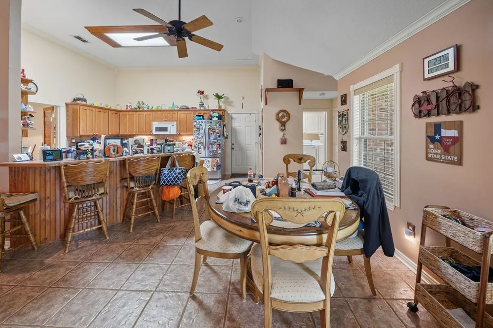 630 County Road 3608 Bullard, TX 75757