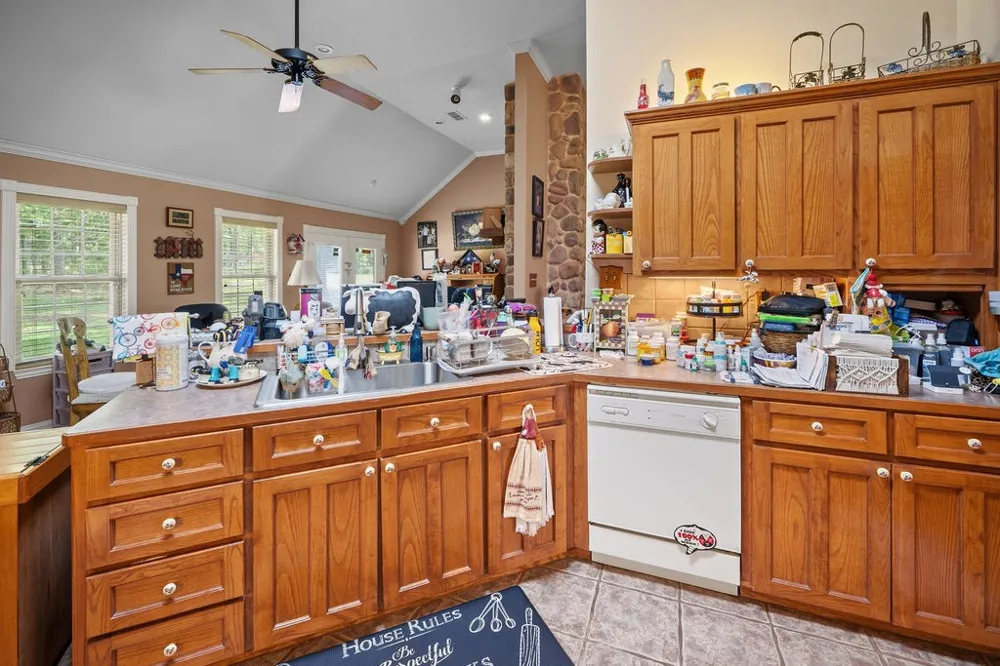 630 County Road 3608 Bullard, TX 75757