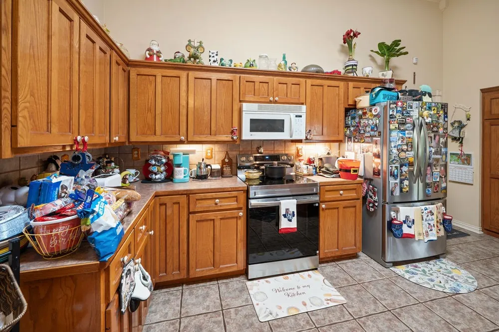 630 County Road 3608 Bullard, TX 75757