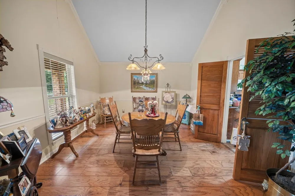 630 County Road 3608 Bullard, TX 75757
