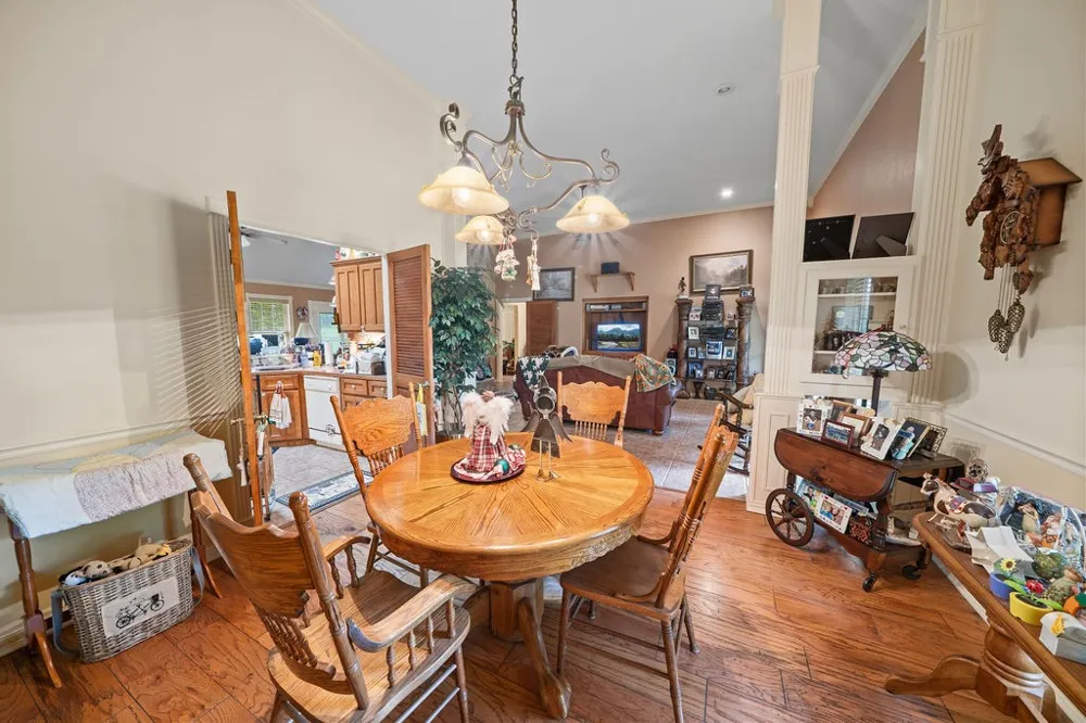 630 County Road 3608 Bullard, TX 75757