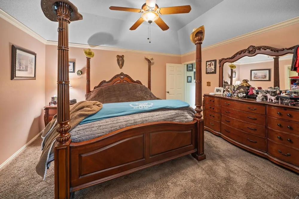 630 County Road 3608 Bullard, TX 75757
