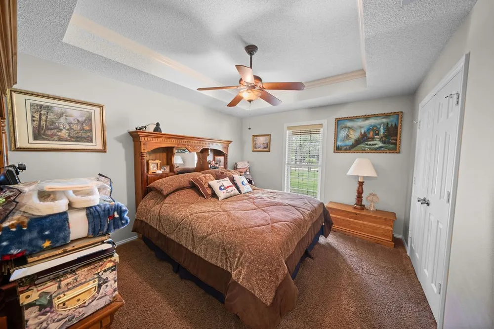 630 County Road 3608 Bullard, TX 75757
