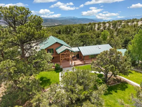 12600 Coyote Valley Road
