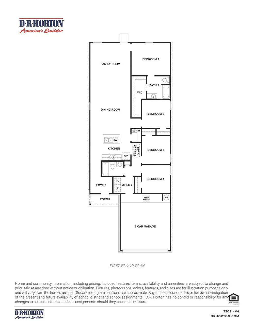 10623 Dogwood Sky Dr Beasley, TX 77417