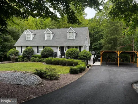 197 SHANNON GLEN COURT