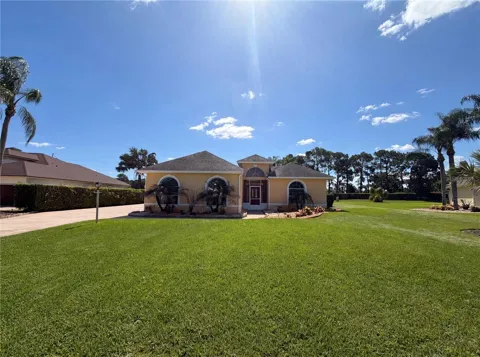 3608 CREEKSIDE DRIVE