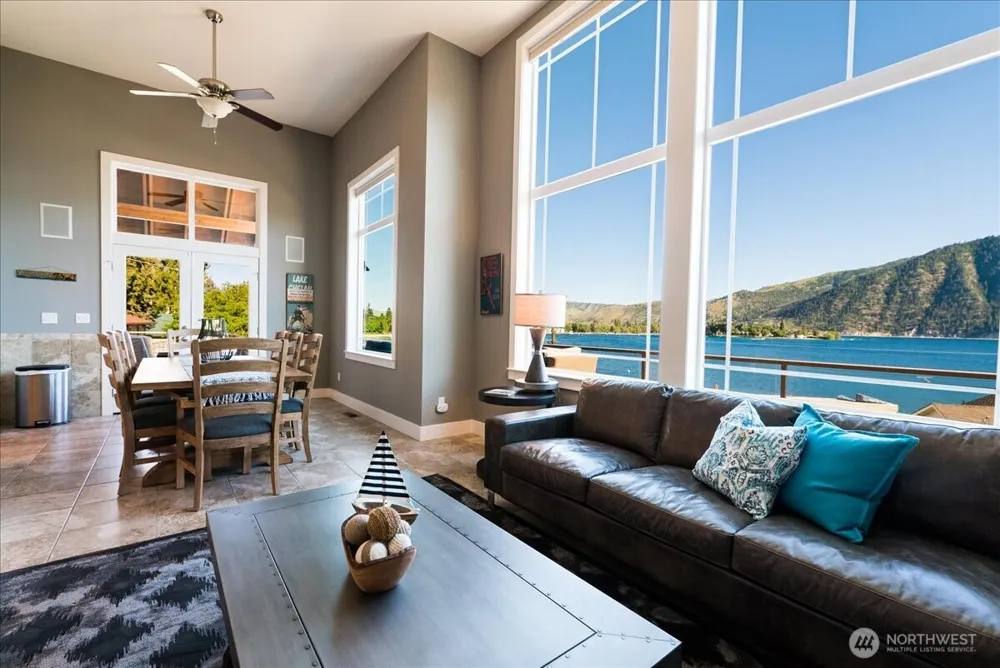 408 Manson Boulevard Manson, WA 98831