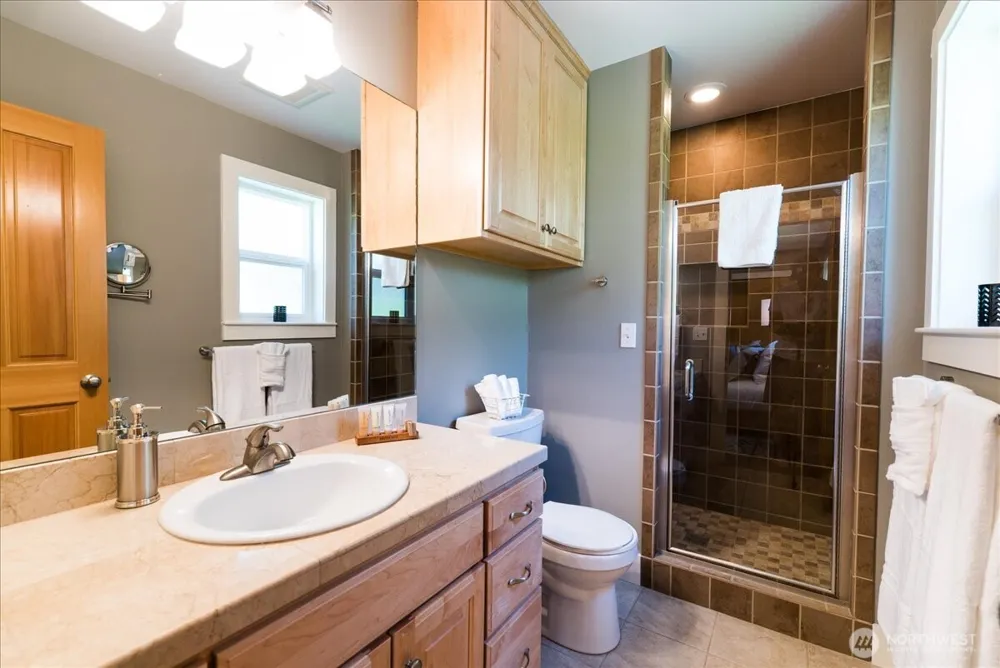 408 Manson Boulevard Manson, WA 98831