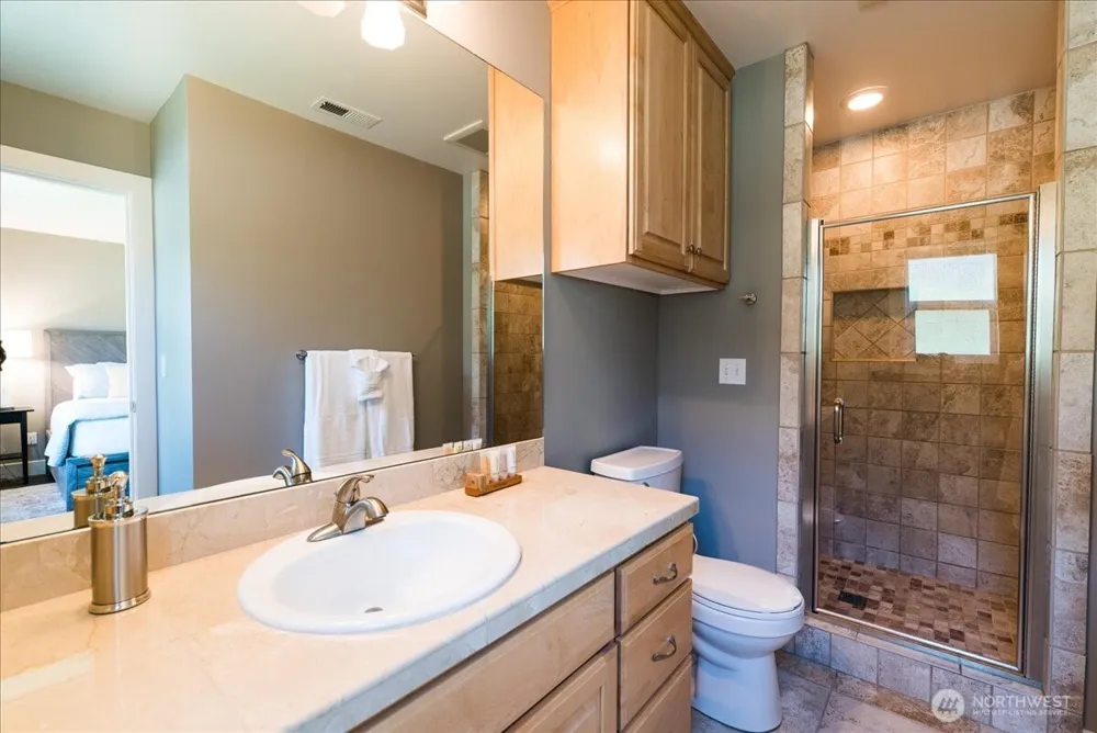 408 Manson Boulevard Manson, WA 98831