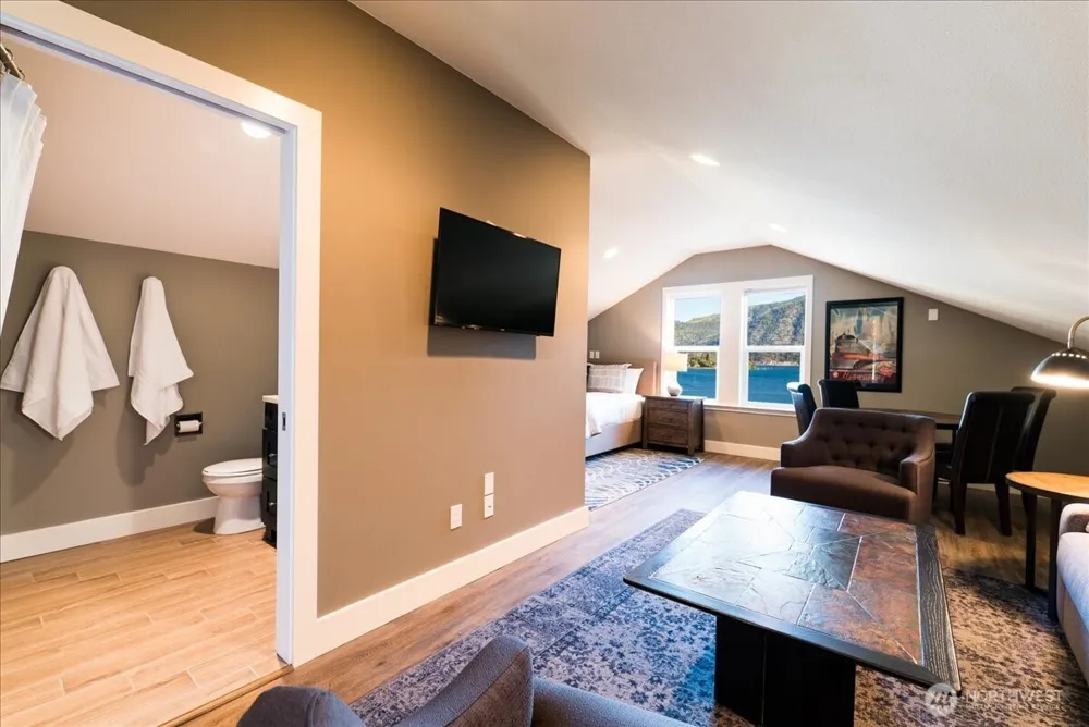 408 Manson Boulevard Manson, WA 98831