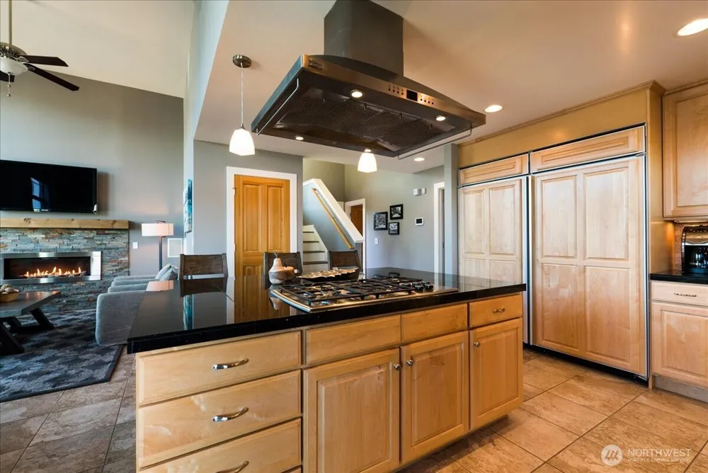 408 Manson Boulevard Manson, WA 98831