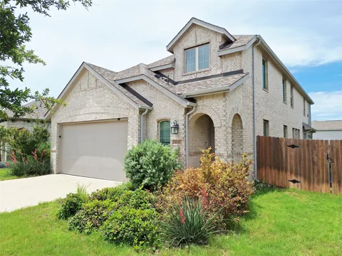8000 Prairie Rye Drive