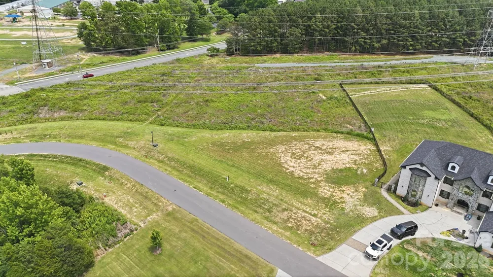 2017 Boswell Way Weddington, NC 28104
