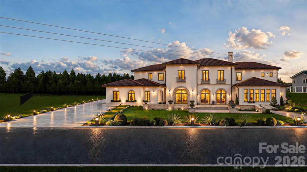 2017 Boswell Way Weddington, NC 28104