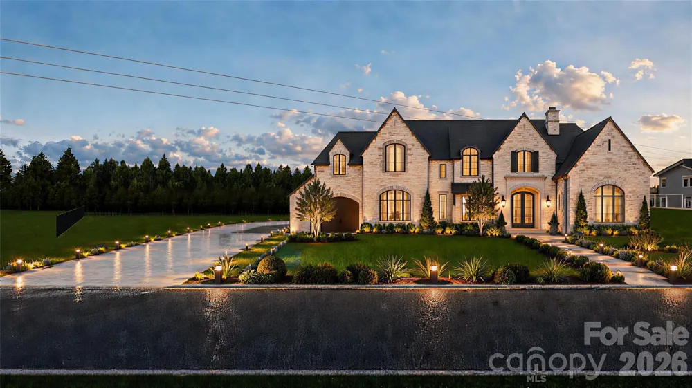 2017 Boswell Way Weddington, NC 28104