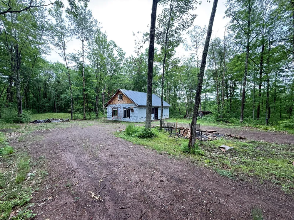 54520 United Country Court Sandstone, MN 55072