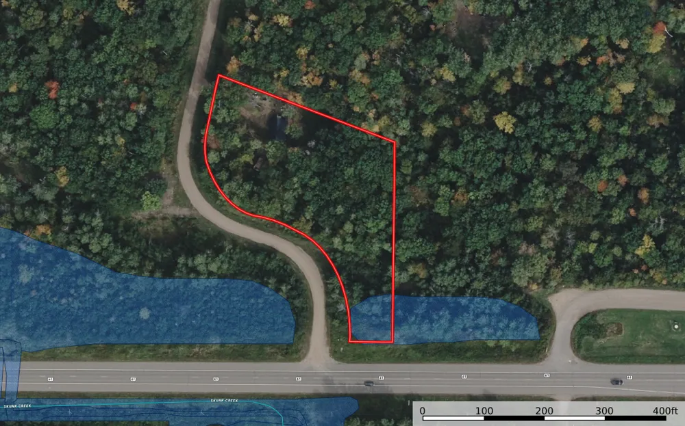 54520 United Country Court Sandstone, MN 55072