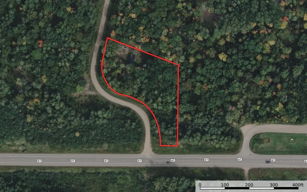 54520 United Country Court Sandstone, MN 55072