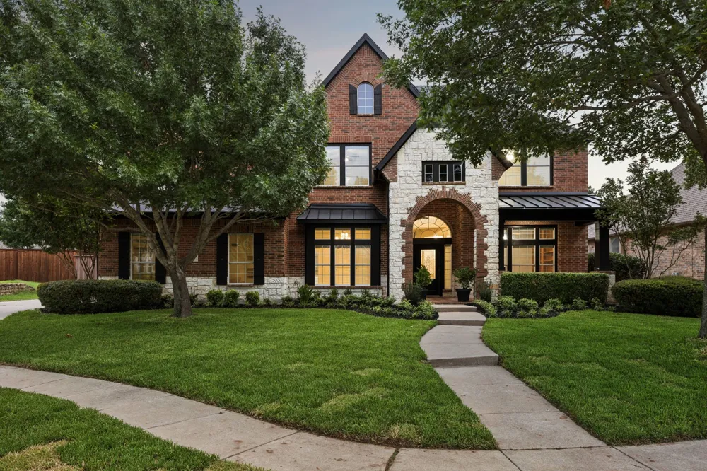 501 Cloud View Court Prosper, TX 75078