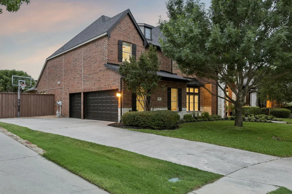 501 Cloud View Court Prosper, TX 75078
