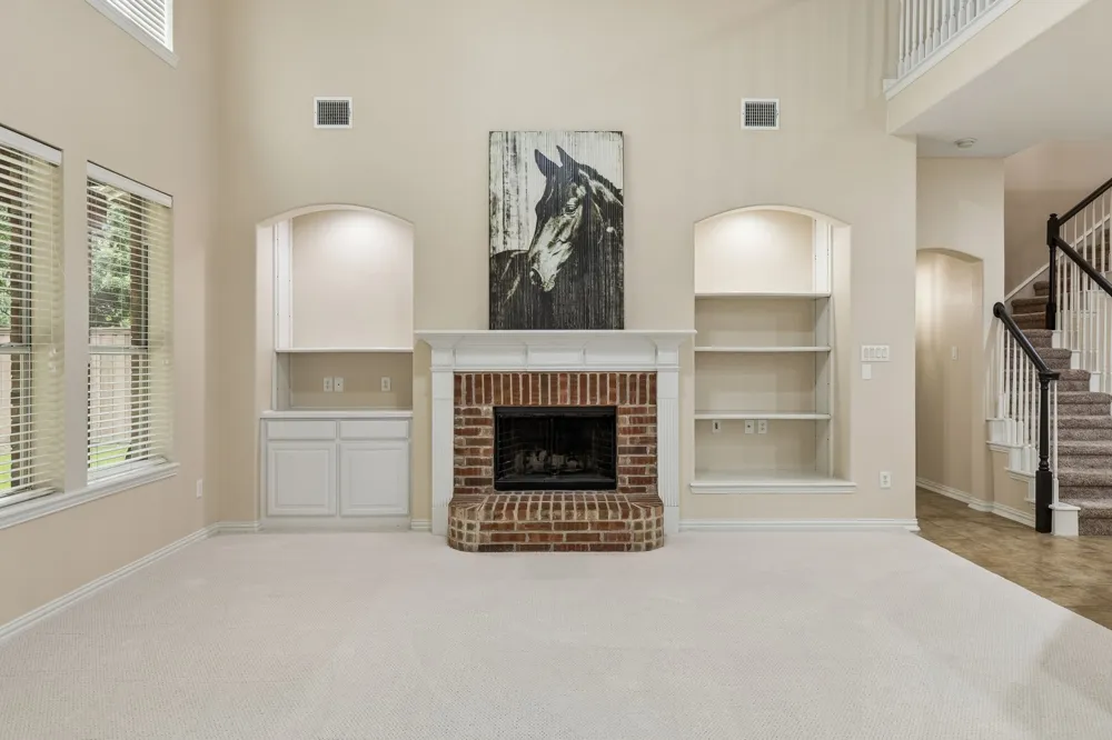 501 Cloud View Court Prosper, TX 75078