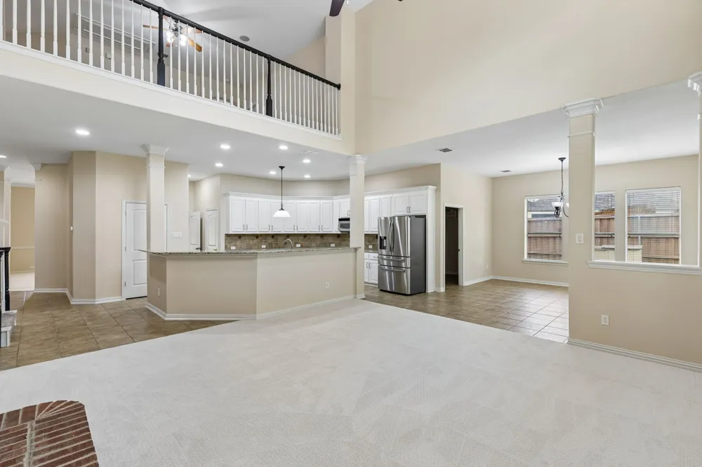 501 Cloud View Court Prosper, TX 75078