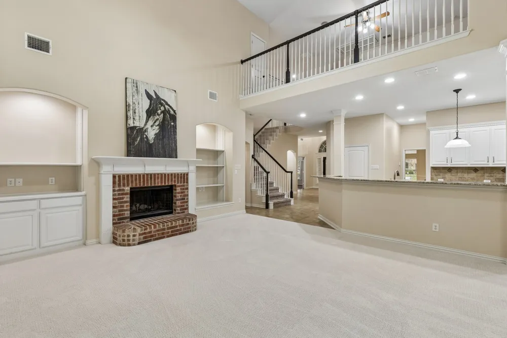501 Cloud View Court Prosper, TX 75078