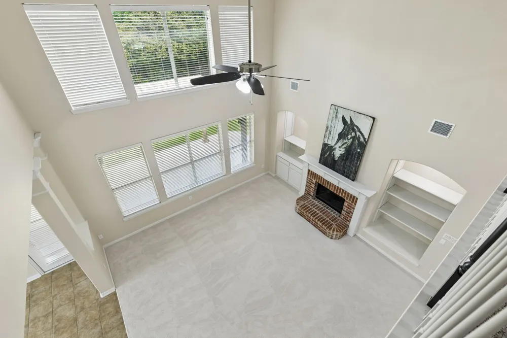 501 Cloud View Court Prosper, TX 75078