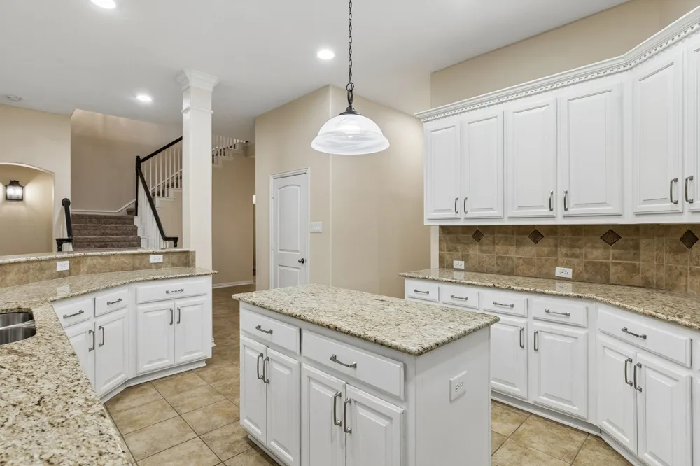 501 Cloud View Court Prosper, TX 75078