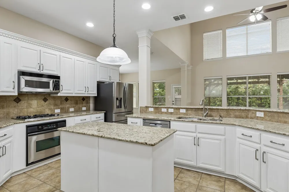 501 Cloud View Court Prosper, TX 75078