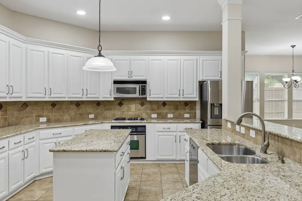 501 Cloud View Court Prosper, TX 75078