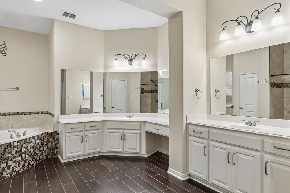 501 Cloud View Court Prosper, TX 75078