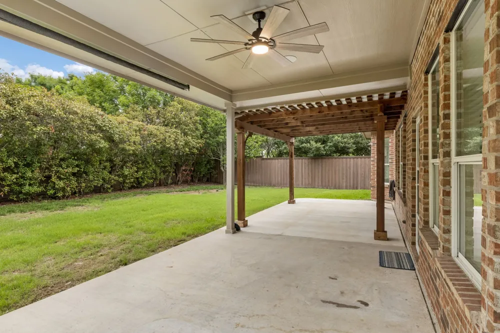 501 Cloud View Court Prosper, TX 75078
