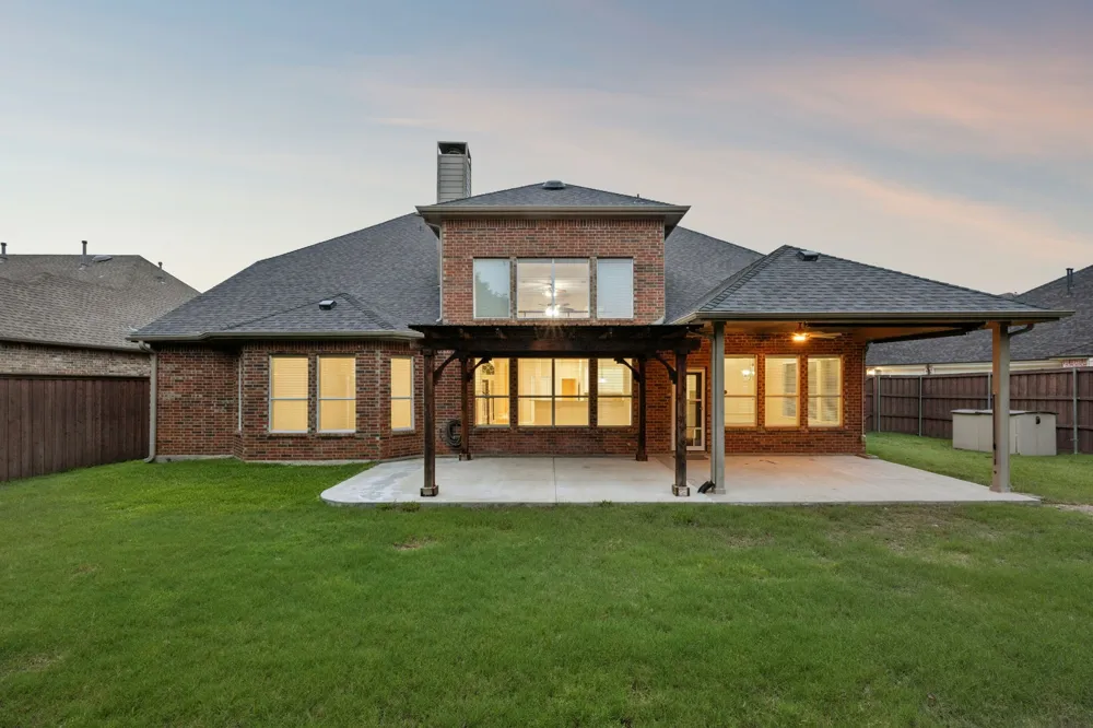 501 Cloud View Court Prosper, TX 75078