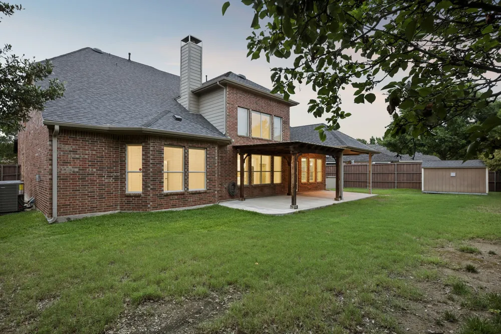501 Cloud View Court Prosper, TX 75078