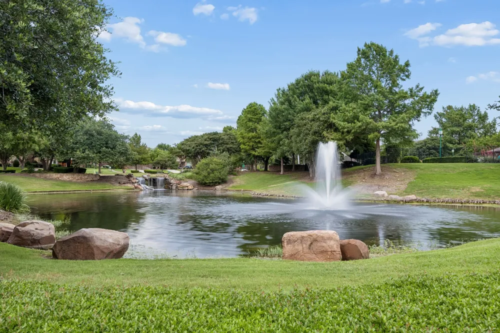 501 Cloud View Court Prosper, TX 75078
