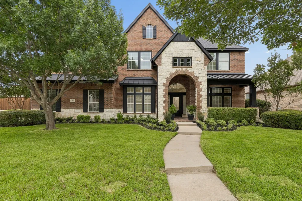 501 Cloud View Court Prosper, TX 75078