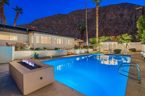 46890 Highland Palms Drive